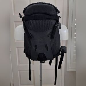 Boblbee Amphib 15 Ski & Snowboard Extreme Sports Backpack - Black Rare